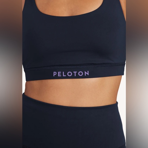 Peloton Energy Bra - Picture 6 of 10